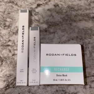 Rodan & Fields Bundle